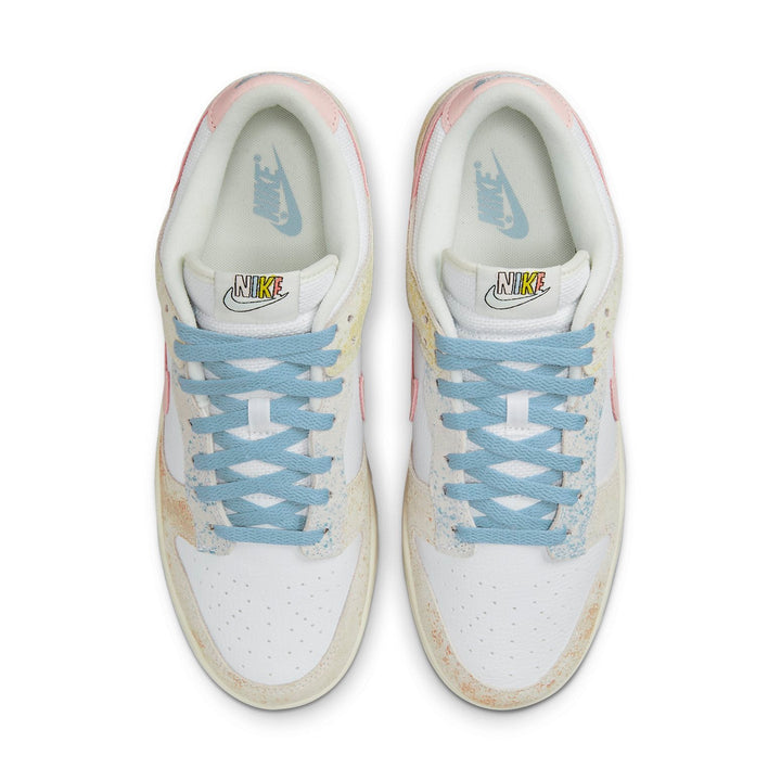 NIKE DUNK LOW OXIDIZED PASTELS