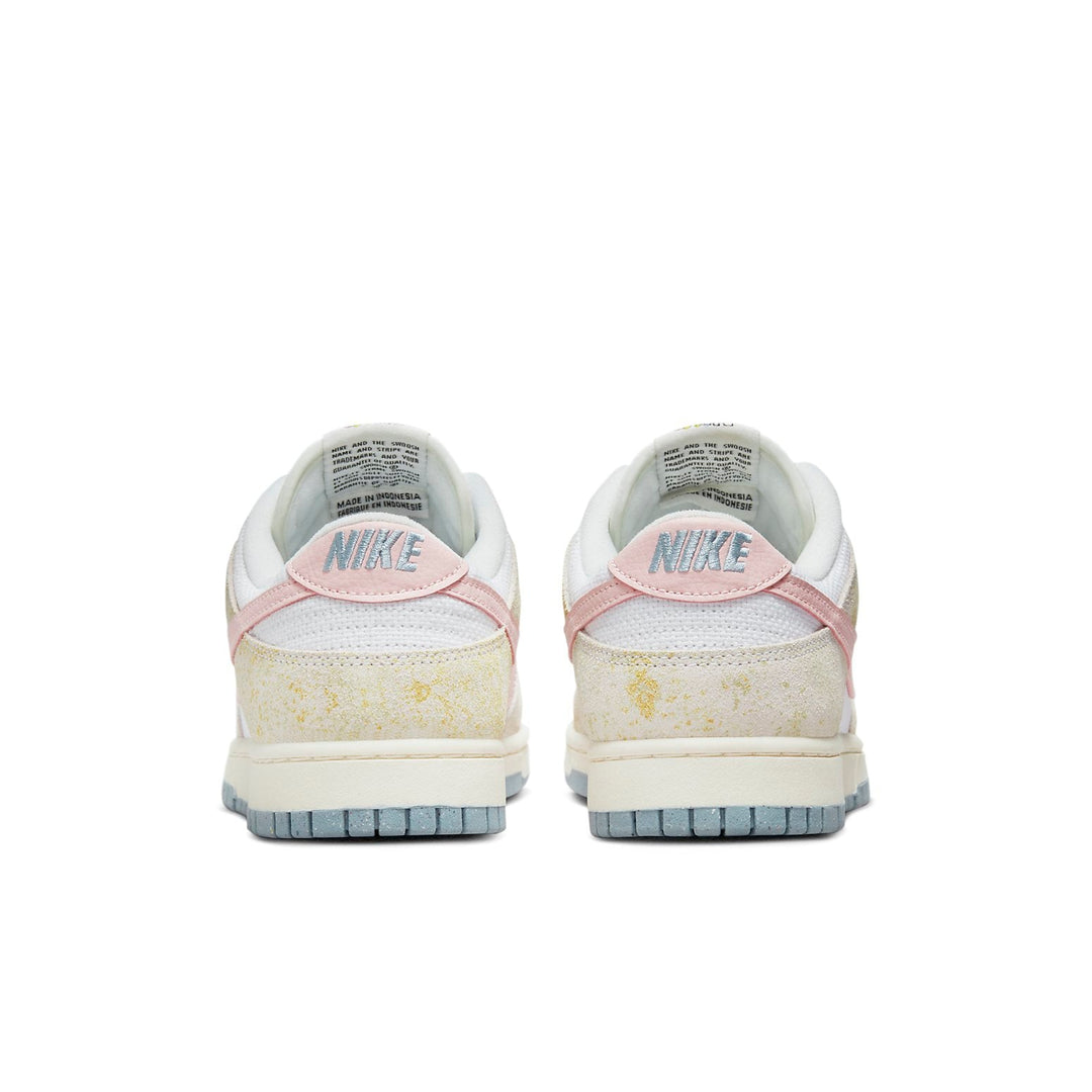 NIKE DUNK LOW OXIDIZED PASTELS