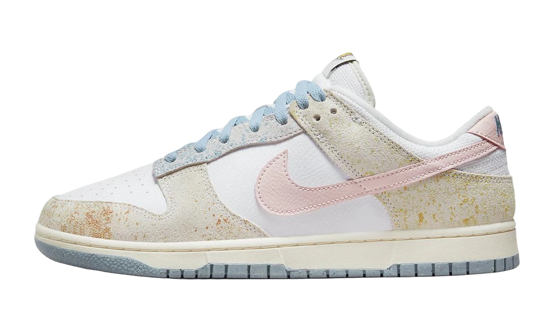 NIKE DUNK LOW OXIDIZED PASTELS