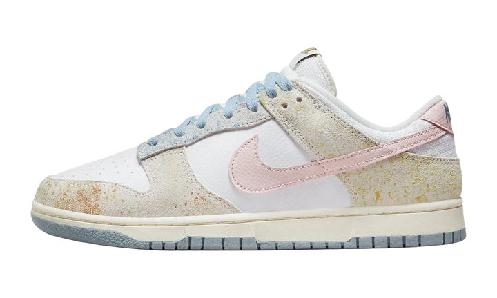 NIKE DUNK LOW OXIDIZED PASTELS