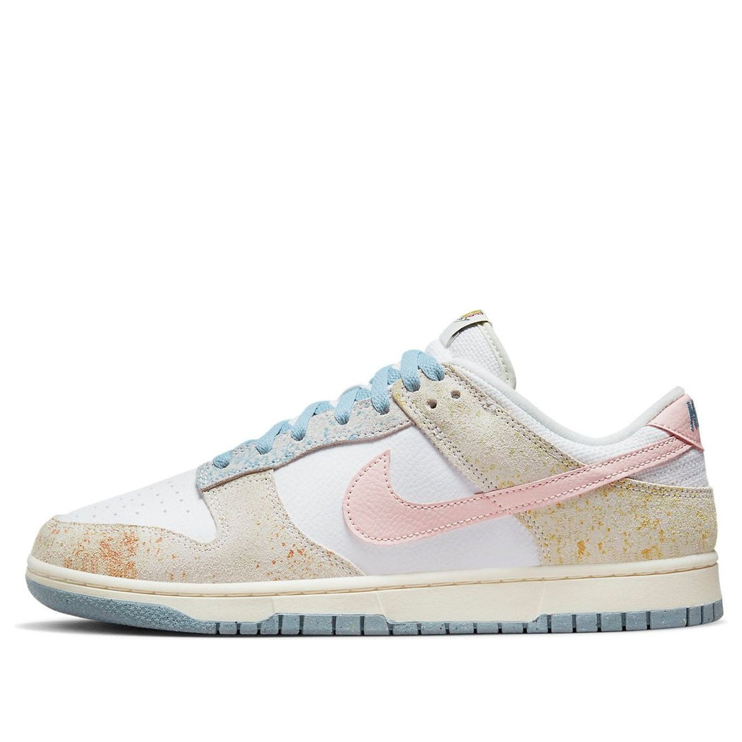 NIKE DUNK LOW OXIDIZED PASTELS