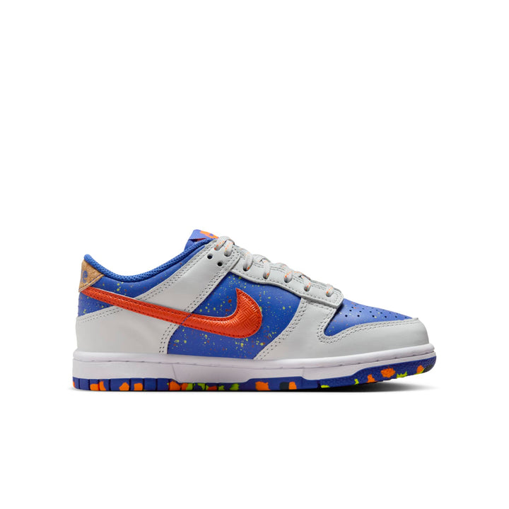 NIKE DUNK LOW PAINT SPLATTER GS