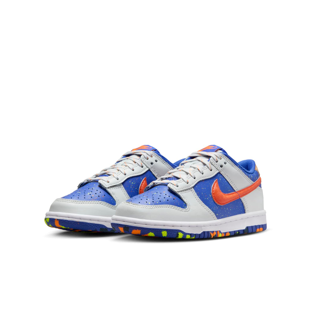 NIKE DUNK LOW PAINT SPLATTER GS