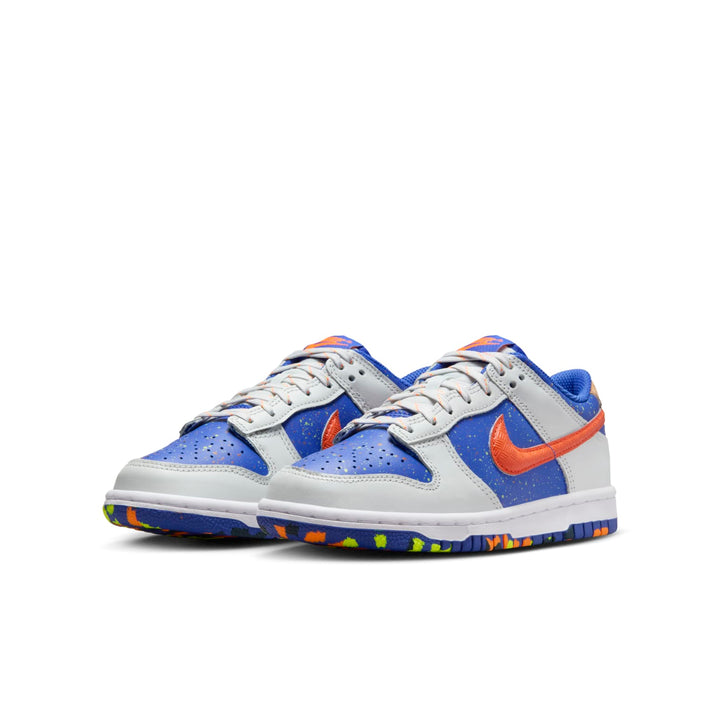 NIKE DUNK LOW PAINT SPLATTER GS