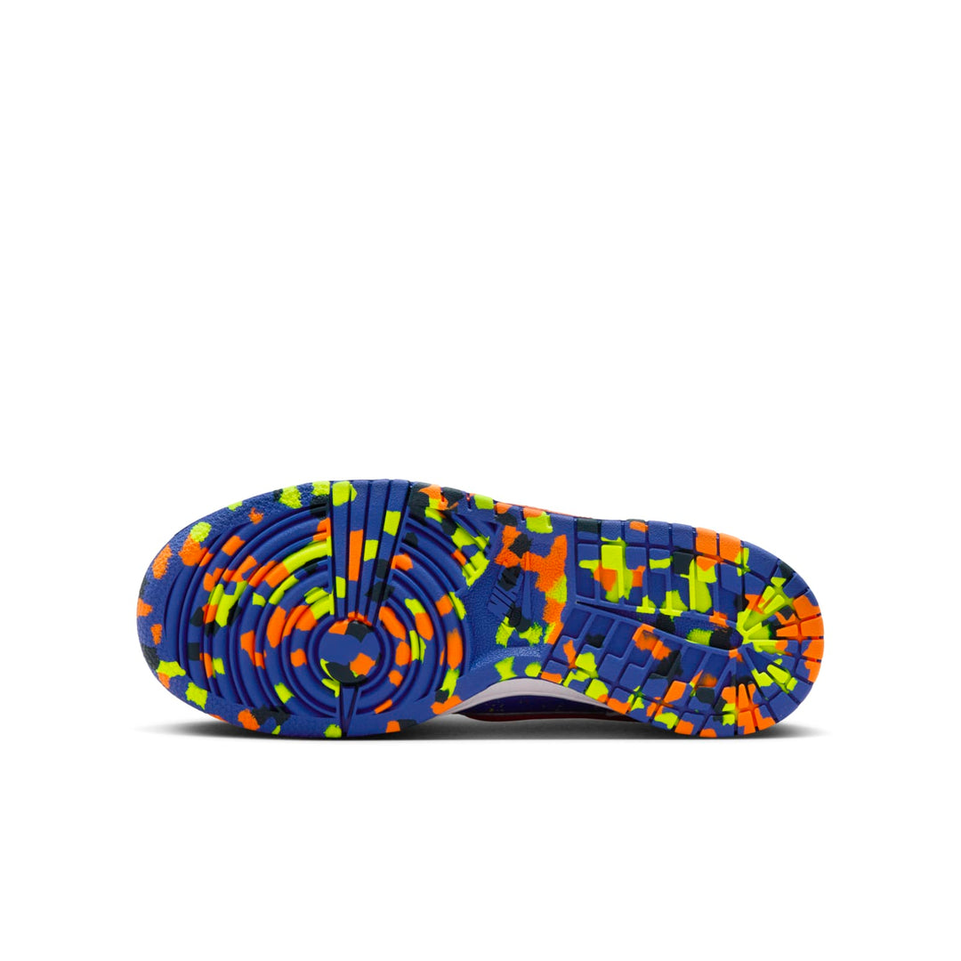 NIKE DUNK LOW PAINT SPLATTER GS