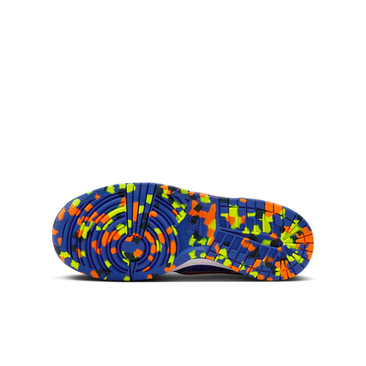 NIKE DUNK LOW PAINT SPLATTER GS