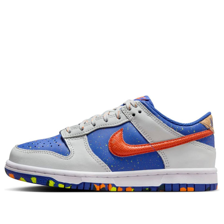 NIKE DUNK LOW PAINT SPLATTER GS