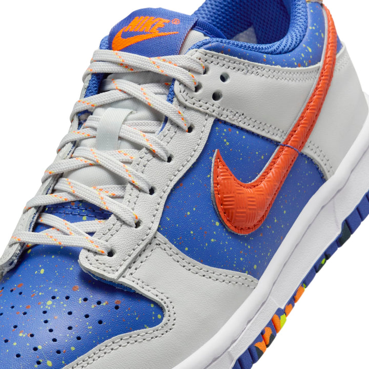 NIKE DUNK LOW PAINT SPLATTER GS