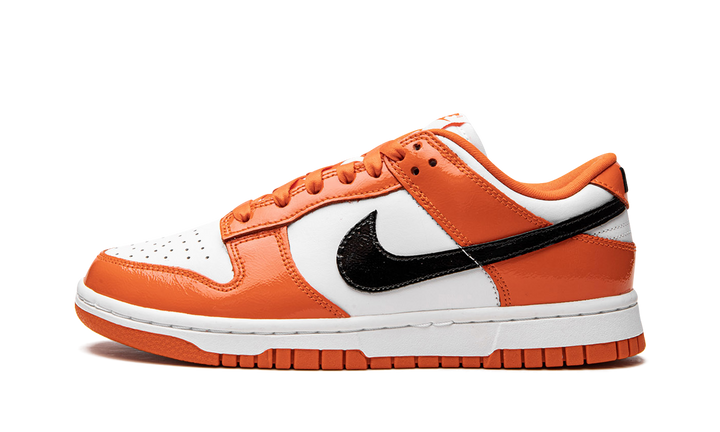 NIKE DUNK LOW PATENT HALLOWEEN WOMENS