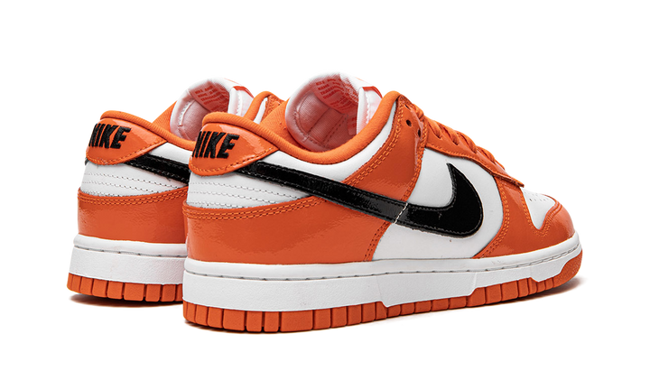 NIKE DUNK LOW PATENT HALLOWEEN WOMENS