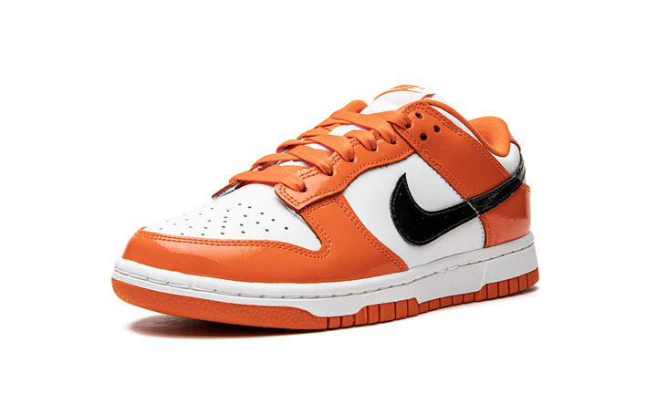 NIKE DUNK LOW PATENT HALLOWEEN WOMENS