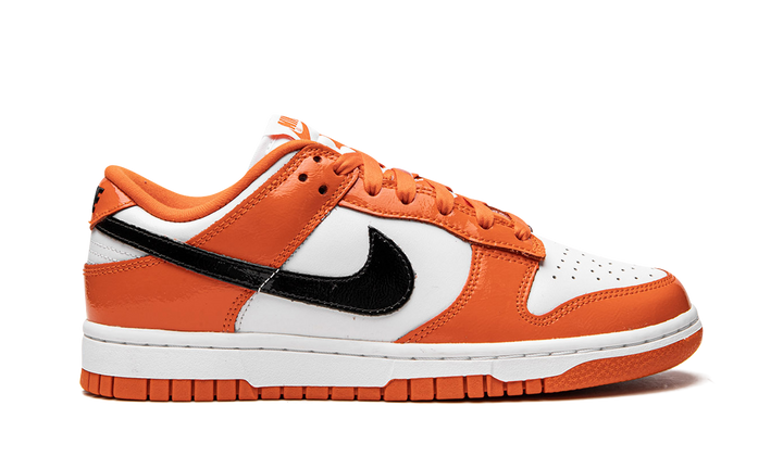 NIKE DUNK LOW PATENT HALLOWEEN WOMENS