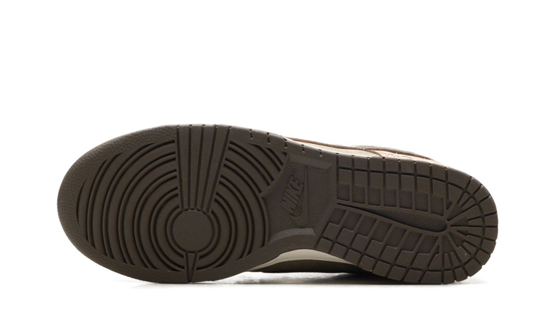NIKE DUNK LOW PEGASUS PACK LINEN PHANTOM