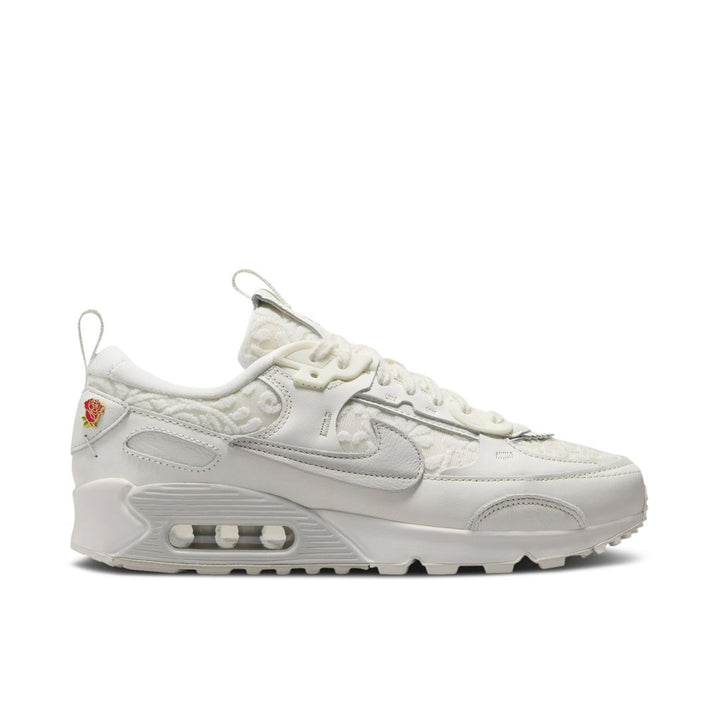 NIKE DUNK LOW PHANTOM LIGHT BONE — Stock 