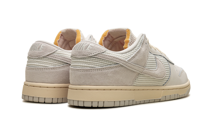 NIKE DUNK LOW PHANTOM LIGHT BONE — Stock 