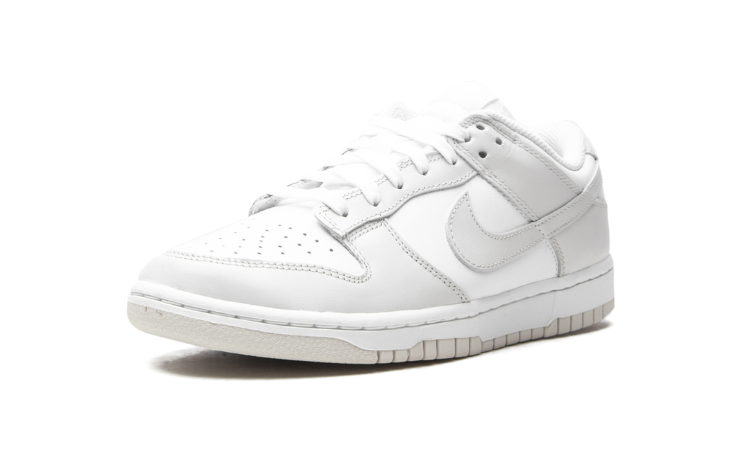NIKE DUNK LOW PHOTON DUST (WOMEN&