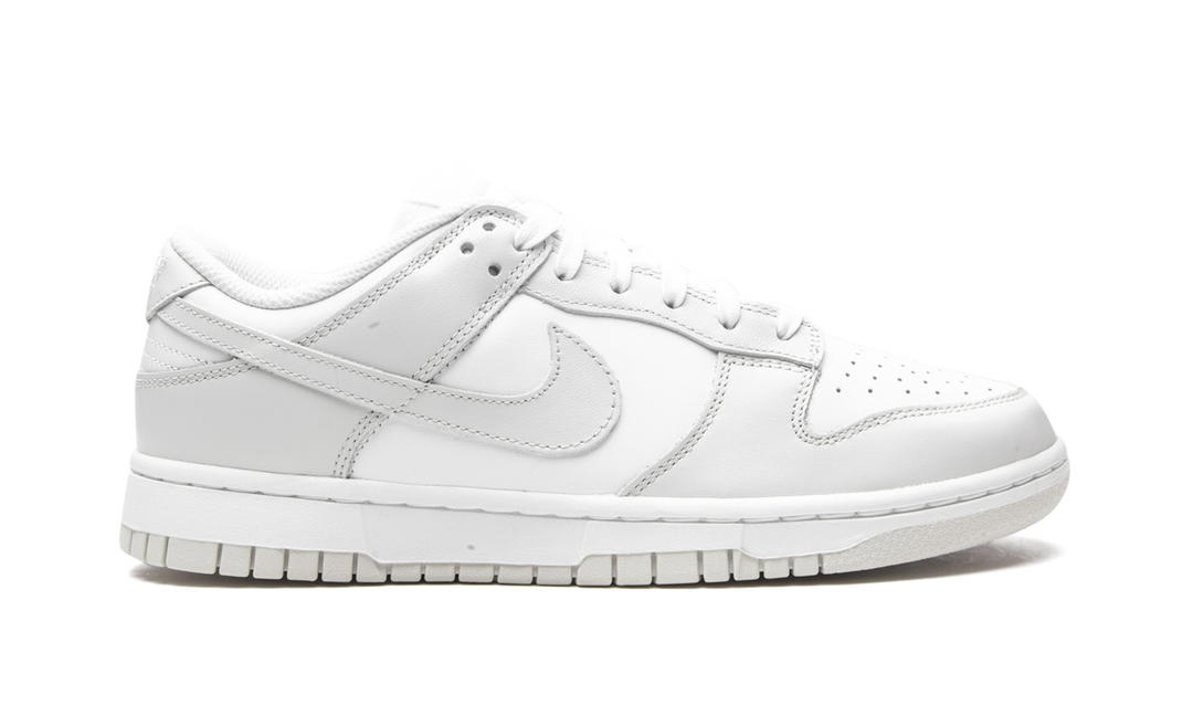 NIKE DUNK LOW PHOTON DUST (WOMEN&