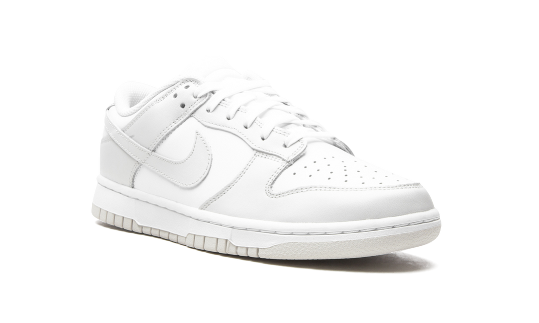 NIKE DUNK LOW PHOTON DUST (WOMEN&