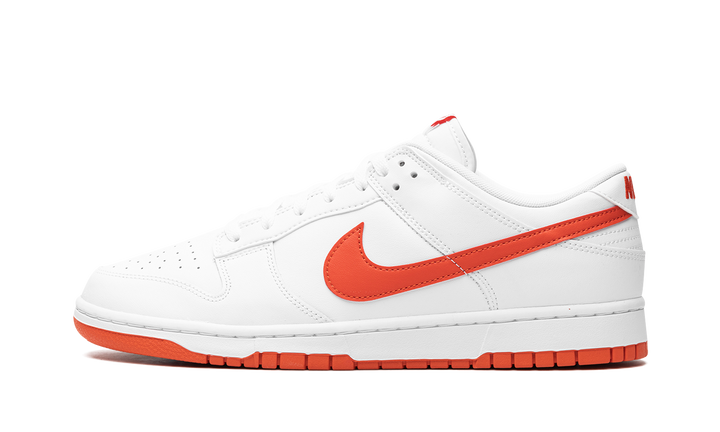 NIKE DUNK LOW PICANTE RED