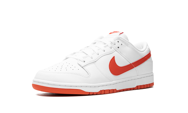 NIKE DUNK LOW PICANTE RED