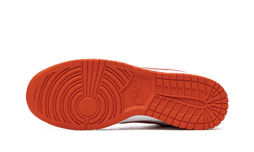 NIKE DUNK LOW PICANTE RED
