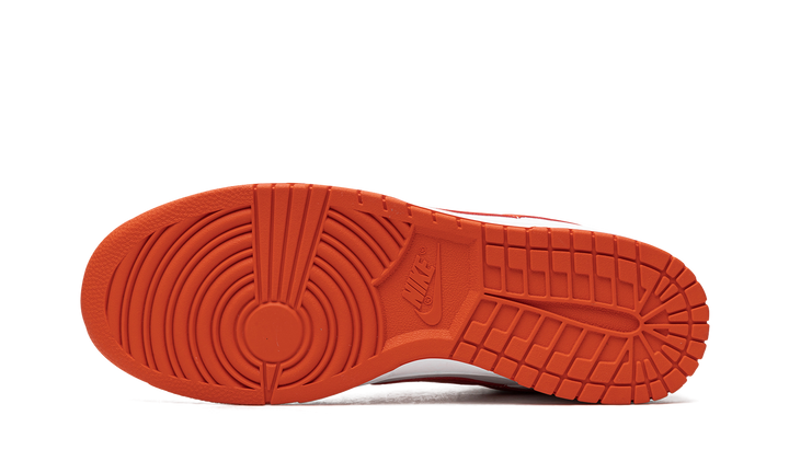 NIKE DUNK LOW PICANTE RED