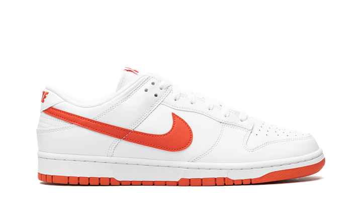 NIKE DUNK LOW PICANTE RED