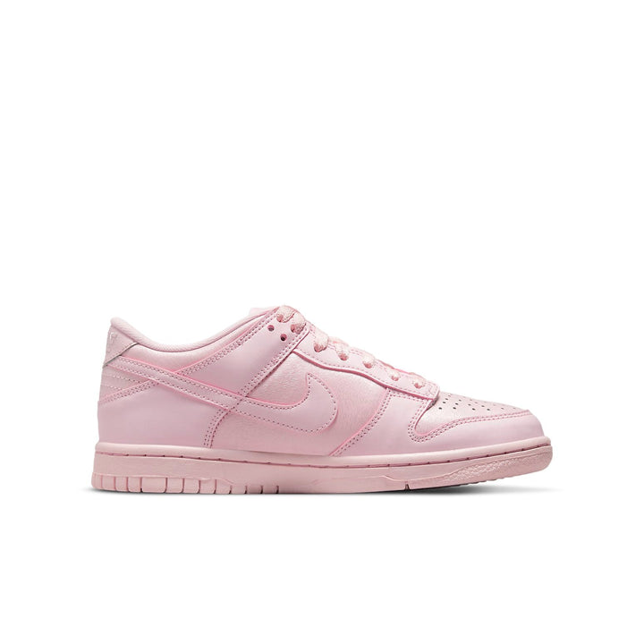 NIKE DUNK LOW PINK GS
