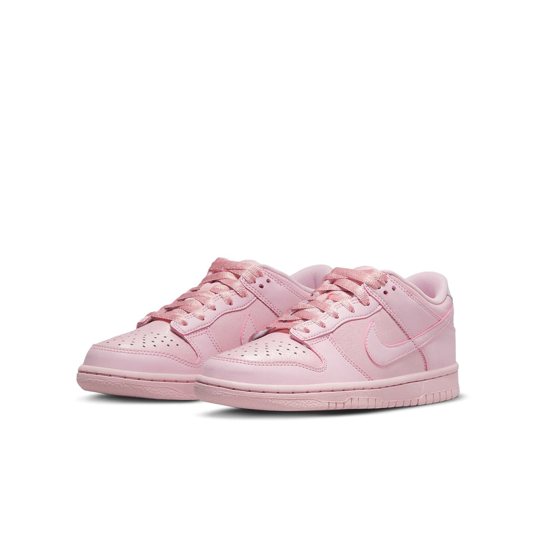 NIKE DUNK LOW PINK GS
