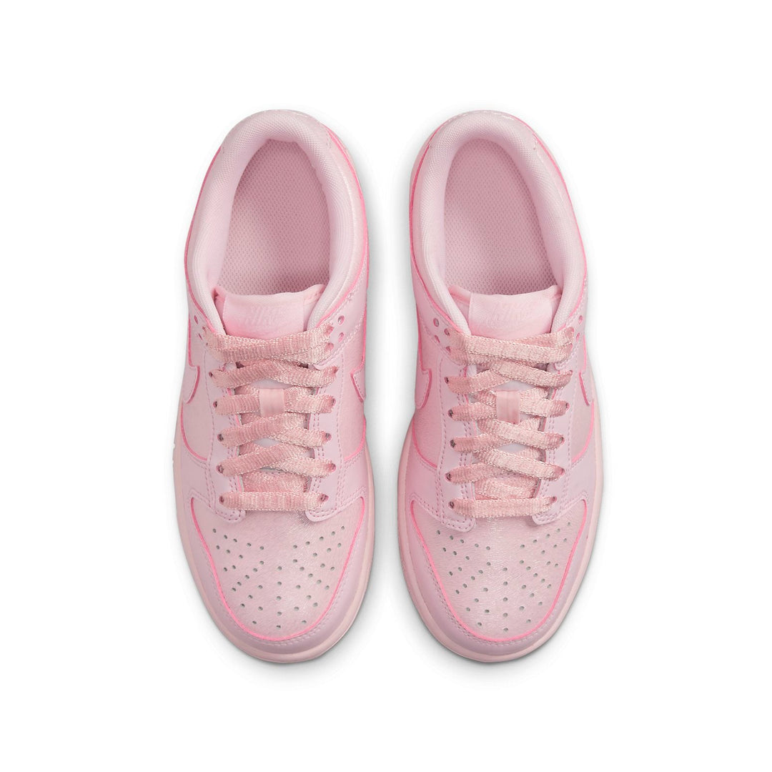 NIKE DUNK LOW PINK GS
