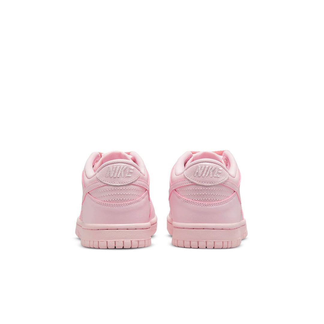 NIKE DUNK LOW PINK GS