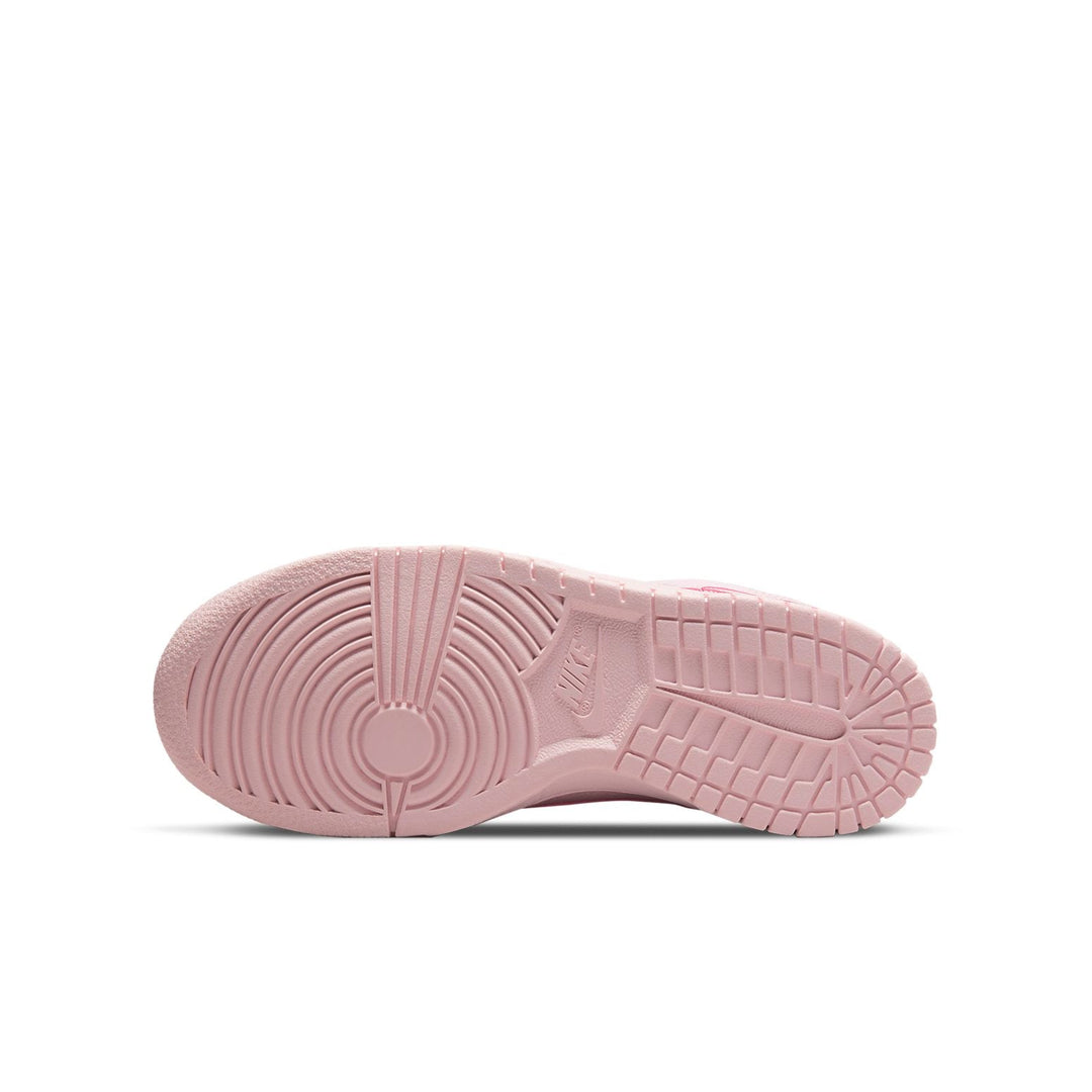 NIKE DUNK LOW PINK GS