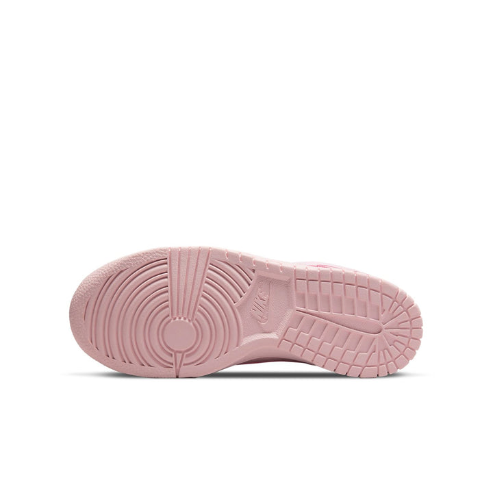 NIKE DUNK LOW PINK GS