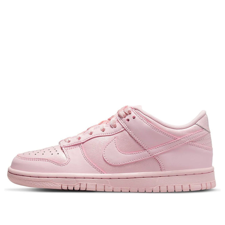 NIKE DUNK LOW PINK GS
