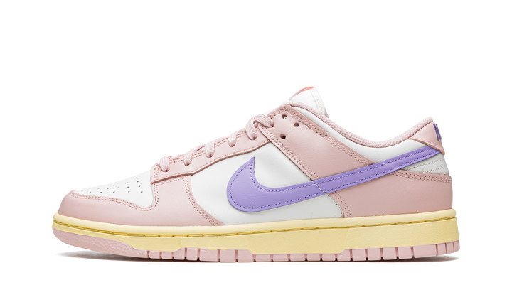 NIKE DUNK LOW PINK OXFORD WOMENS