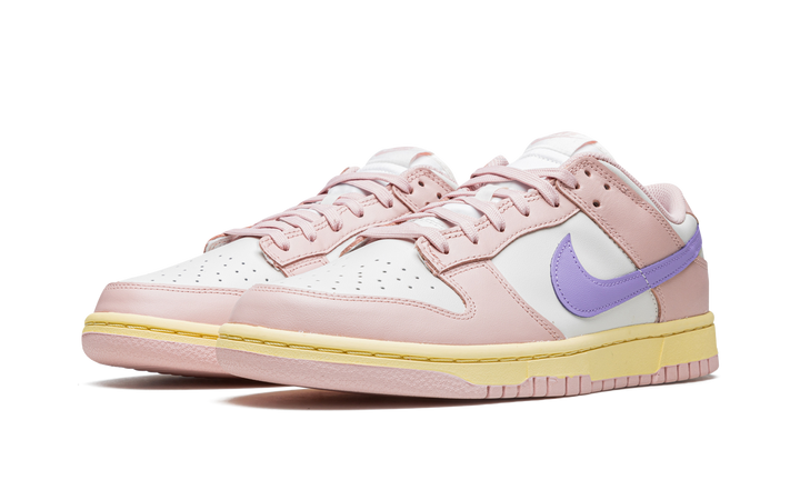 NIKE DUNK LOW PINK OXFORD WOMENS