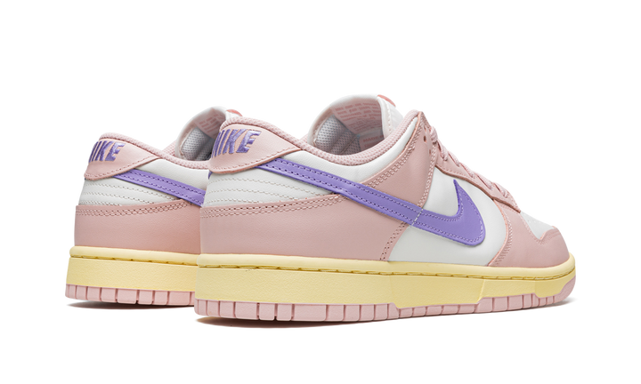 NIKE DUNK LOW PINK OXFORD WOMENS