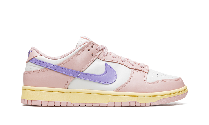 NIKE DUNK LOW PINK OXFORD WOMENS