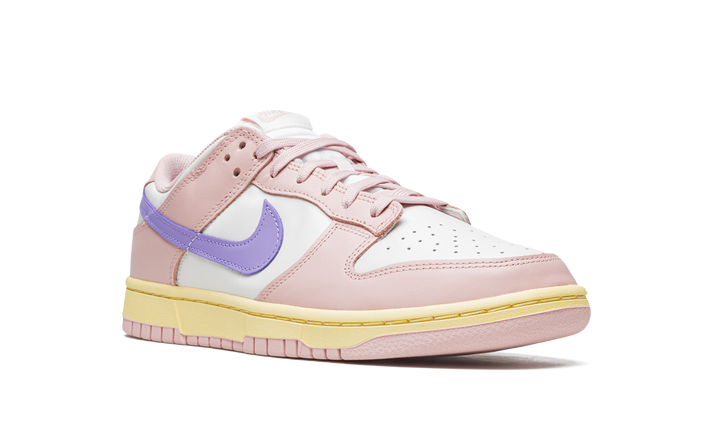 NIKE DUNK LOW PINK OXFORD WOMENS