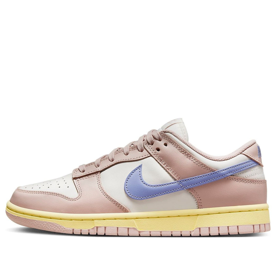 NIKE DUNK LOW PINK OXFORD WOMENS