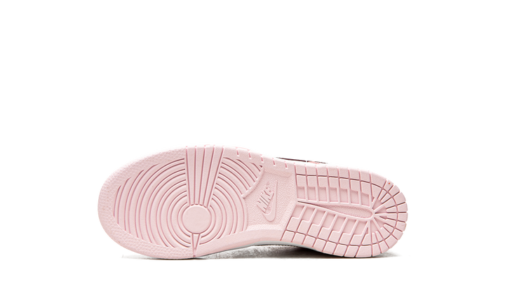 NIKE DUNK LOW PINK WHITE PS