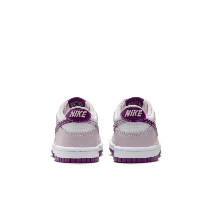 NIKE DUNK LOW PLATINUM VIOLET GS