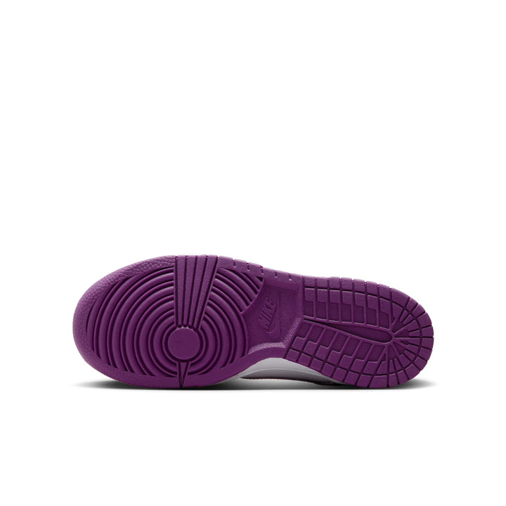 NIKE DUNK LOW PLATINUM VIOLET GS