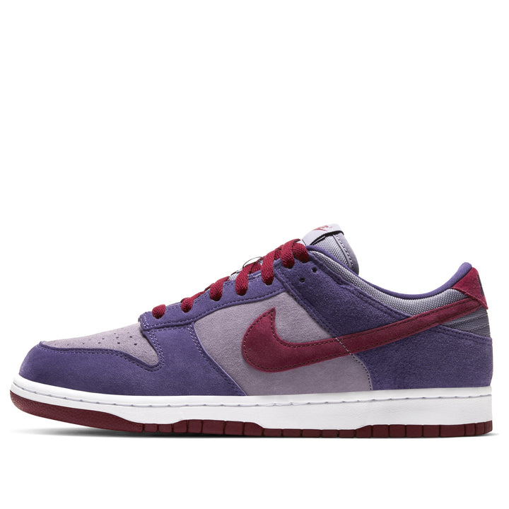 NIKE DUNK LOW PLUM