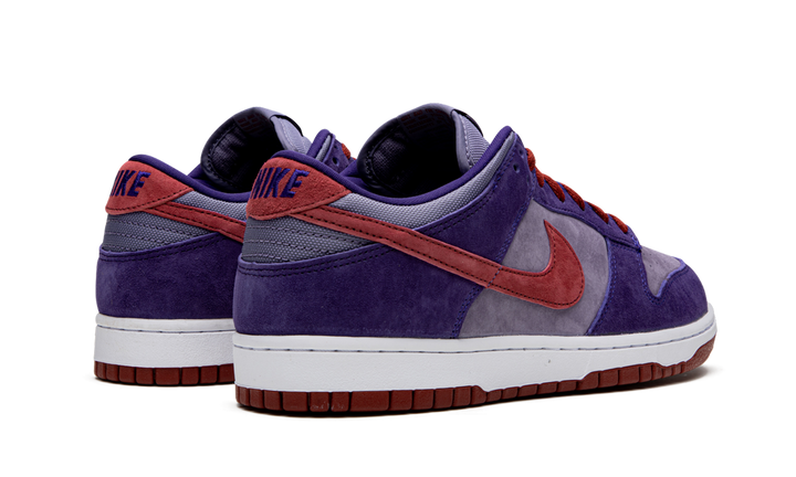 NIKE DUNK LOW PLUM