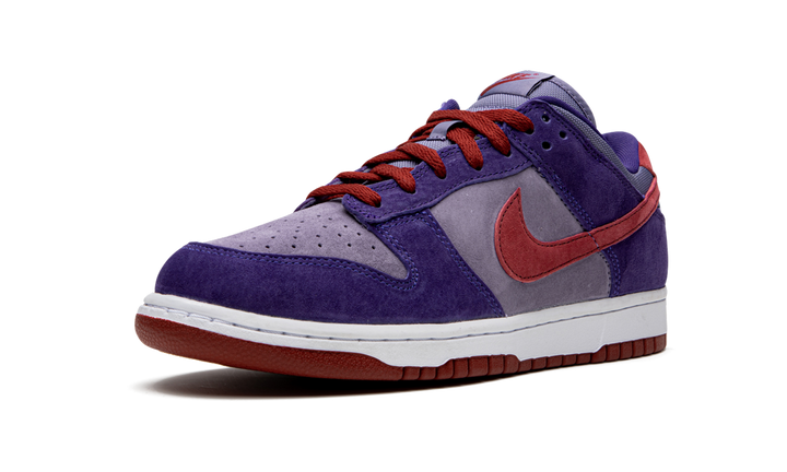 NIKE DUNK LOW PLUM