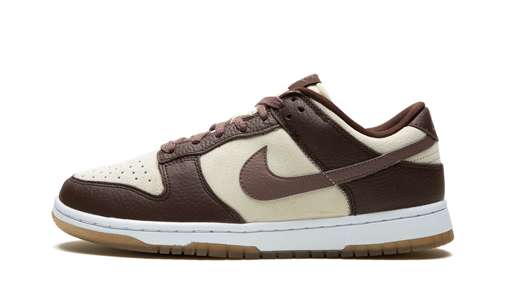 NIKE DUNK LOW PLUM ECLIPSE