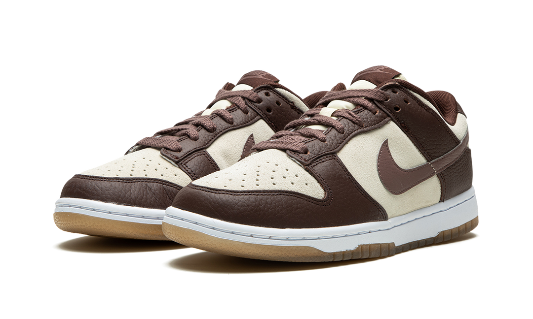 NIKE DUNK LOW PLUM ECLIPSE