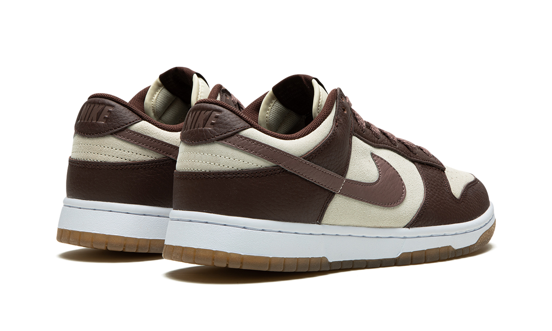 NIKE DUNK LOW PLUM ECLIPSE