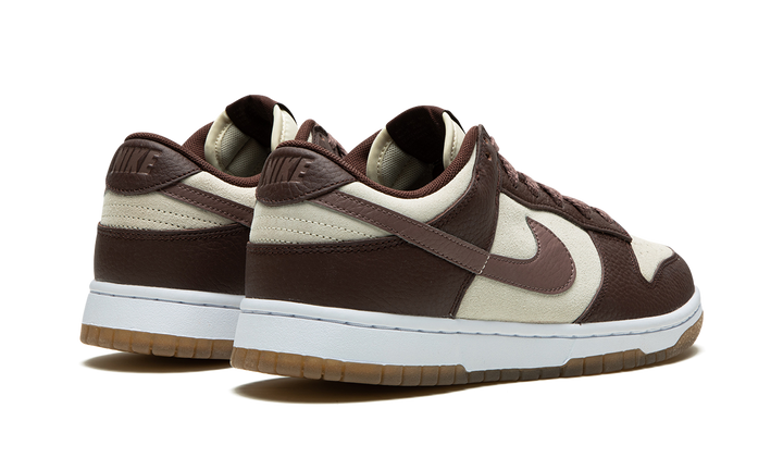 NIKE DUNK LOW PLUM ECLIPSE